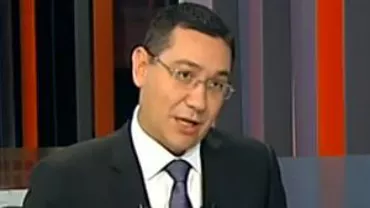Ponta: PDL va pleca din ACL. Nu-și va ține promisiunea față de Iohannis. Liberalii vor fi ai lui Tăriceanu (VIDEO)