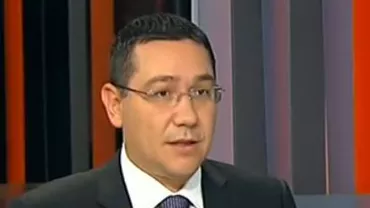Ponta: Dacă pe 16 noiembrie, până la ora 21.20, un singur român din străinătate nu a reușit să voteze, tot Ministerul de Externe va fi demis (VIDEO)