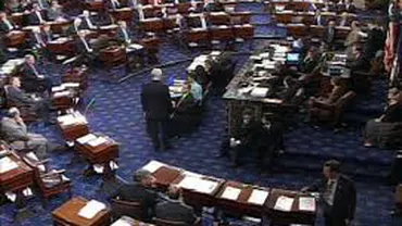 Republicanii au preluat controlul în Senatul Statelor Unite