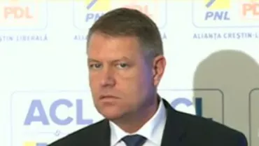 O nouă gafă a lui Klaus Iohannis: A anunţat că va vizita judeţul Deva!