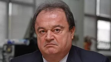 Vasile Blaga, acuzat că a luat mită în dosarul EADS 80.000 de euro. Liderul PDL: „Sunt porcării de ultimă speță” (VIDEO)