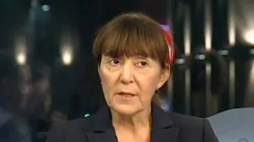 Monica Macovei: Ideea negocierii votului este imorală. Dacă Iohannis semnează scrisoarea pe care i-am adresat-o, eu îl voi vota (VIDEO)