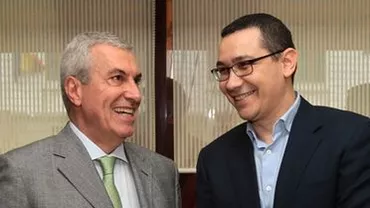 Tăriceanu a confirmat că va apărea pe bannere electorale împreună cu Ponta