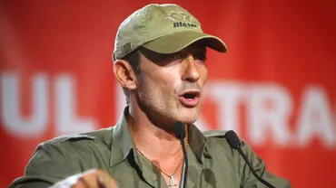 Radu Mazăre, despre Nicuşor Constantinescu: A repurtat o mare victorie DNA cu un bolnav de cancer