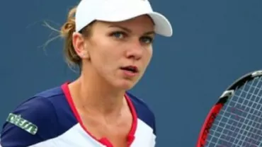 Simona Halep a anunțat că nu va mai colabora cu antrenorul Wim Fissette (FOTO)