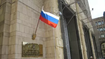 MAE rus: Acordurile de pace pentru estul Ucrainei au fost "încălcate flagrant" de Kiev