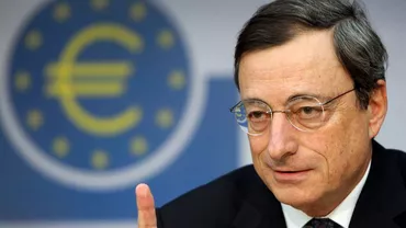 Şeful BCE este pregătit să suplimenteze stimulii, dacă economia zonei euro va avea nevoie