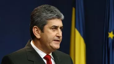 Gabriel Oprea va acorda Placheta de onoare a MAI agentului Vlad Alexandru, care a salvat de la incendiu două persoane