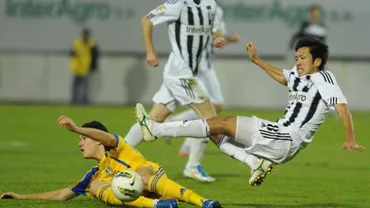 Astra Giurgiu a remizat cu Celtic Glasgow, scor 1-1, şi nu mai are şanse să acceadă în 16-imile Ligii Europa