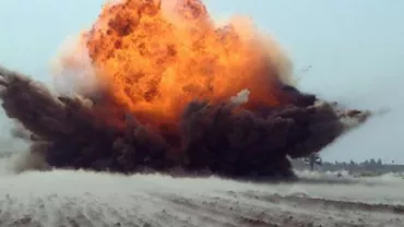 Fâșia Gaza: Case şi maşini ale unor membri ai mişcării palestiniene Fatah, vizate de o serie de explozii