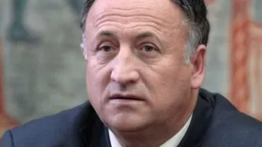 DNA cere arestarea primarului Tudor Pendiuc, a fiicei acestuia şi a altor patru persoane