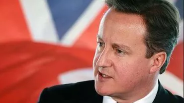 Suedia, Finlanda şi Norvegia critică planul lui David Cameron de limitare a imigraţiei