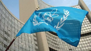 AIEA: Iranul nu a oferit răspunsuri privind posibila dimensiune militară a programului nuclear