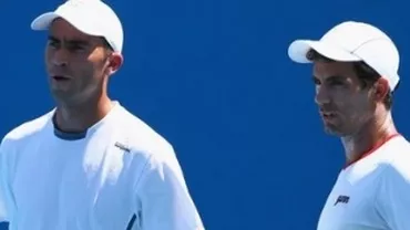 Tecău şi Rojer joacă luni primul lor meci din grupă la Turneul Campionilor