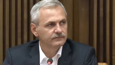 Liviu Dragnea: Campania lui Iohannis generează mesaje privind o posibilă rupere a Ardealului