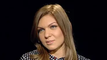 Simona Halep vrea un antrenor român: „Străinii au altă mentalitate şi eu vreau să am pe cineva care e la fel ca mine”