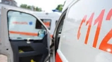 Hunedoara: Muncitor strivit de două plăci de beton în timp ce lucra la reabilitarea unei căi ferate