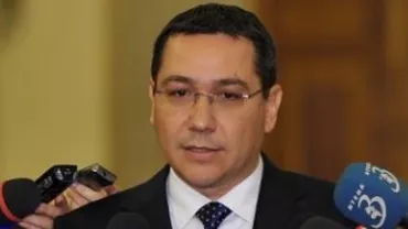 Victor Ponta, despre gazele de șist: Ne-am bătut foarte tare pe ceva ce nu avem