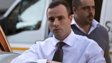 Cererea de recurs în cazul lui Oscar Pistorius va fi examinată pe 9 decembrie