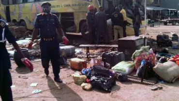 Nigeria: 47 de elevi, uciși într-un atac sinucigaș cu bombă