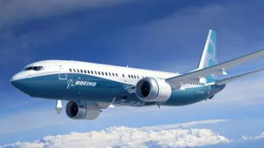Boeing a obținut o comandă de 8,5 miliarde dolari din partea unei companii japoneze