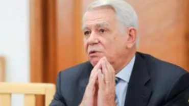 Meleșcanu, după propunerea la Externe: Avem nevoie de un aviz clar de la BEC pentru suplimentarea secțiilor de votare din diaspora (VIDEO)