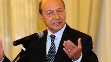 Traian Băsescu a semnat decretul de numire a noului ministru de Externe: Teodor Meleşcanu depune jurământul la ora 17:30