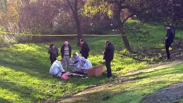 O actriță a Teatrului de Nord Satu Mare a fost găsită moartă pe malul Someșului