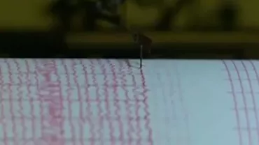 Un cutremur cu magnitudinea 5,4 s-a produs în sudul Iranului