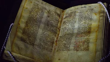 Un manuscris străvechi ar putea să dovedească faptul că Iisus a fost căsătorit şi a avut doi fii
