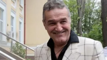 Gigi Becali a primit săptămâna trecută o nouă permisie de 24 de ore