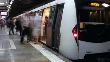 Program prelungit la RATB și Metrorex după meciul România - Irlanda de Nord