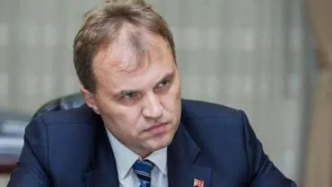 Liderul Transnistriei, împiedicat să plece la Moscova prin sala VIP a aeroportului din Chișinău