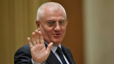 Dumitru Dragomir a fost trimis în judecată: Este acuzat de delapidare, spălare de bani și evaziune fiscală