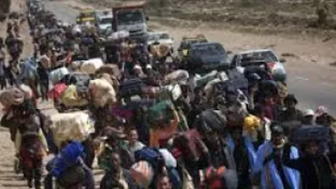 UNHCR: 13,6 milioane de persoane au fost strămutate din cauza conflictelor din Siria și Irak
