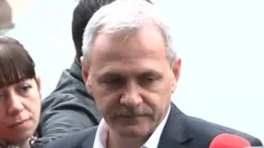 Liviu Dragnea: De ce Biserica Ortodoxă nu are dreptul să îi îndemne pe credincioși să voteze cu un ortodox? (VIDEO)