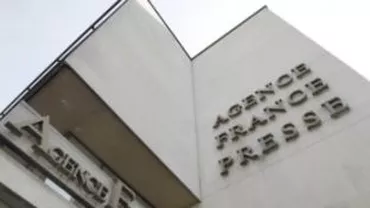Circa 50 de anarhiști au intrat cu forța în sediul Agenției France Presse din Atena