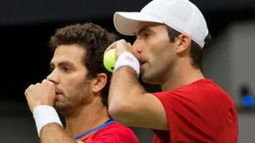 Horia Tecău și Jean-Julien Rojer au fost învinși de frații Bryan la Turneul Campionilor