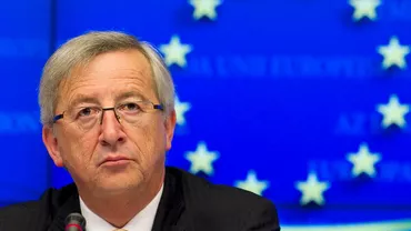 Preşedintele Comisiei Europene respinge acuzaţiile generate de scandalul LuxLeaks