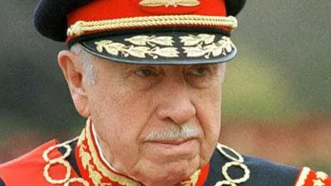Chile: Casa dictatorului Augusto Pinochet a fost scoasă la vânzare