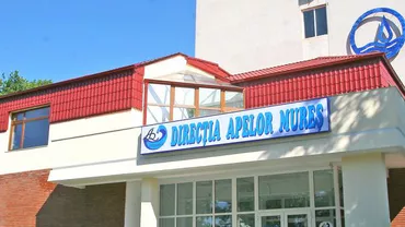 Fost director al Administrației de Apă Mureș, trimis în judecată pentru fapte de corupție