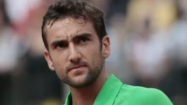 Marin Cilici a fost învins de Tomas Berdych la Turneul Campionilor