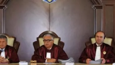 Imunitatea președintelui Băsescu rămâne neatinsă: CCR a respins excepția de neconstituționalitate a senatoarei PSD Gabriela Firea