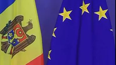 Acordul de asociere UE - Republica Moldova a fost ratificat de Parlamentul European