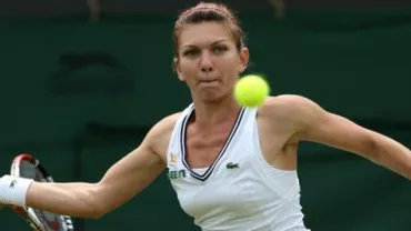 Un meci demonstrativ cu Simona Halep va fi scos la licitație în cadrul Balului Natației