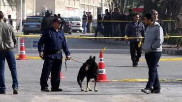 Cairo: Cel puțin 16 persoane au fost rănite într-un atentat cu bombă la metrou