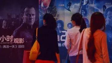 China interzice difuzarea online de producții video cu scene de sex, crime și fenomene supranaturale