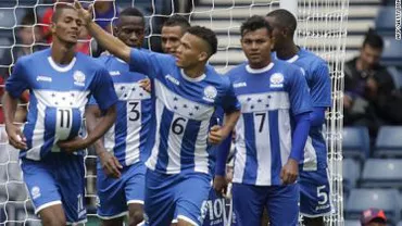 Hondurasul nu poate participa la o competiție din Mexic după ce fotbaliștii nu au primit vize