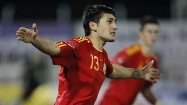 România a învins Irlanda de Nord, scor 2-0, în preliminariile Euro-2016