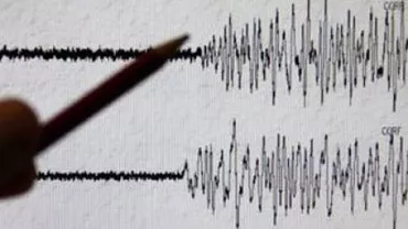 Cutremure de 5,8 în Peru şi de 5 în Guatemala şi El Salvador